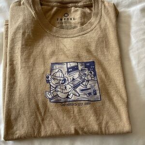 Empyre shirt